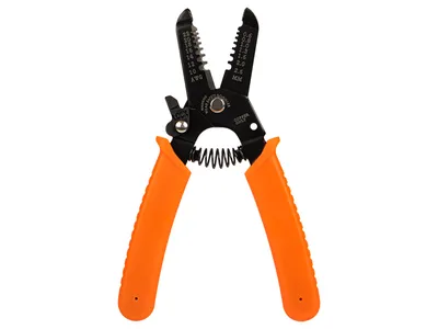 Obrázok produktu pre Odstraňovač izolácie 0,6-2,6 mm hy-5021