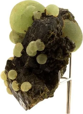 Produktbild von Prehnit + Epidot 1125,0 Karat