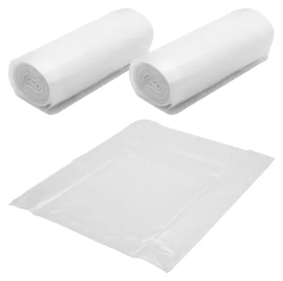 Produktbild von 150x Gefrierbeutel Tiefkühlbeutel 3 Liter Allzweckbeutel Gefriertüten inkl. Clips 3l