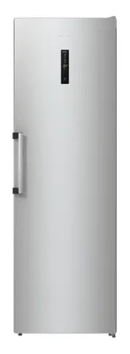 Produktbild von Gorenje R619CSXL6 Kühlschrank ohne Gefrierfach, 384 Liter, Crispzone, silber