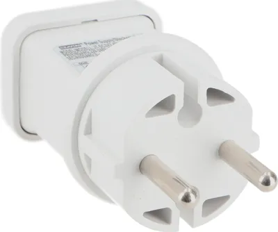 Produktbild von Trafo 230V für Aussenstern - für Kaspar 35 cm, Kunststoff, Weihnachtsstern, Adventsstern