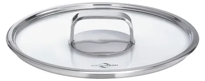 Obrázok produktu pre Küchenprofi Glasdeckel SAN REMO 20 cm