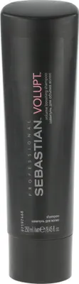 Obrázek produktu pro Volupt šampon pro ženy 250 - Sebastian Professional