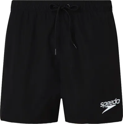 Produktbild von Speedo - Essentials 16 Badeshorts für Herren RD952 (M) (Schwarz)