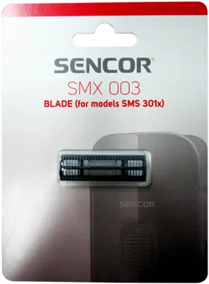 Obrázek produktu pro SENCOR SMX 3 Náhradní hlava k SMS 301x