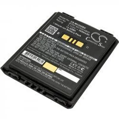 Zdjęcie produktu dla Bateria Symbol BTRY-MC55EAB02