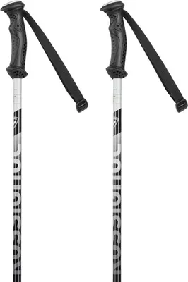 Zdjęcie produktu dla Kijki Rossignol Tactic Junior srebrne 95 cm srebrne 95 cm