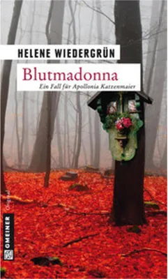 Obrázek produktu pro Blutmadonna