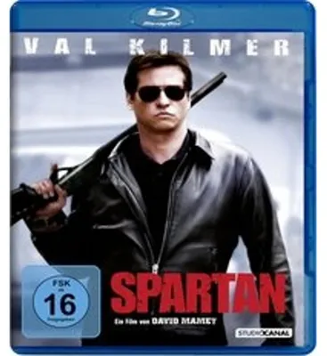 Produktbild von Spartan