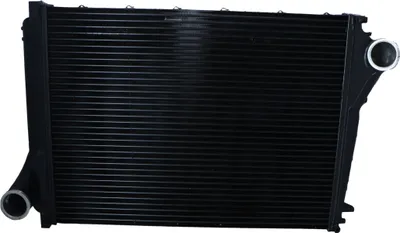 Produktbild von NRF 30392 Ladeluftkühler LLK für VOLVO FM Turbo Intercooler