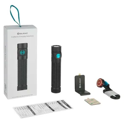 Obrázek produktu pro Olight 0.0000.3096 OLIGHT Taschenlampe Baton 4 Pro