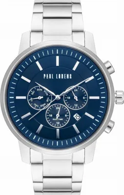 Immagine prodotto di Orologi Paul Lorens ty553690