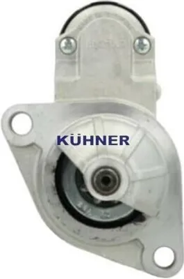 Produktbild von AD KÜHNER 256216 Starter Anlasser 1kW 12V
