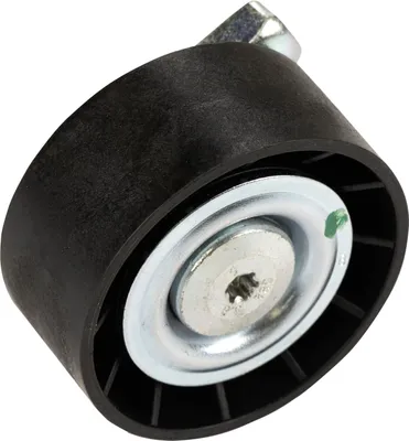 Produktbild von Flachriemenspannrolle Klimaanlage 57127460