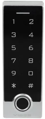 Productafbeelding van VIDOS ZS44-X Wi-Fi cijferslot