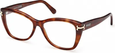 Produktbild von Pucci EP5257 Blonde havana 54/15/140 Damen Brillen