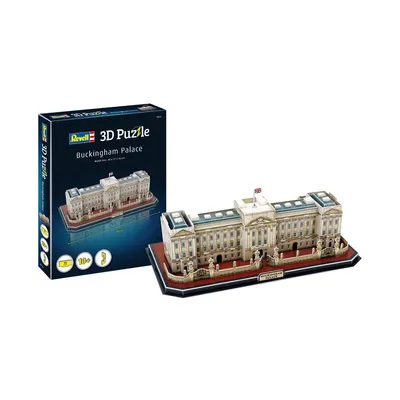 Obrázok produktu pre Revell Buckingham Palace