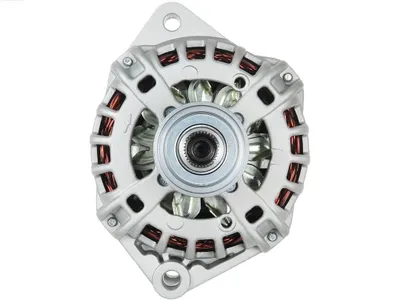 Produktbild von AS-PL A0790S Lichtmaschine Generator LiMa 150A 12V für FIAT Ducato Kastenwagen (250, 290) Ducato Bus (250, 290)