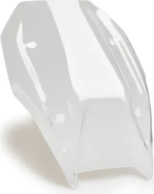 Image de PUIG 21225W écran sport pour APRILIA TUAREG 660 Transparent