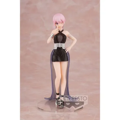 Obrázek produktu pro Banpresto Ichika Nakano Kyunties The Quintessential Quintuplets Figurka 18cm akční figurky, pestrobarevné (128820)