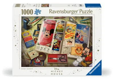 Zdjęcie produktu dla Ravensburger 12000841, 1000 szt., Inne