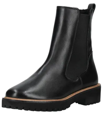 Produktbild von Paul Green Stiefelette Stiefelette Leder/Textil