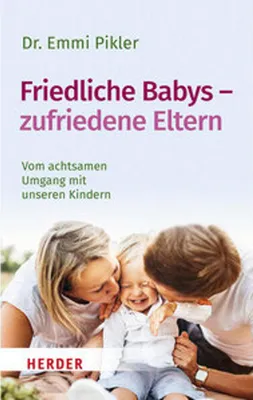 Immagine prodotto di Friedliche Babys - zufriedene Eltern