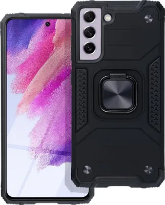 Image de Housse NITRO pour SAMSUNG A56 5G Noir