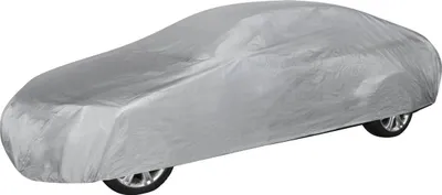 Produktbild von WALSER Fahrzeugabdeckung 31083 483cm 178cm 120cm