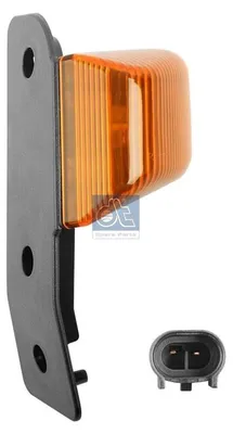Produktbild von DT Spare Parts 7.25101 Blinker Blinkleuchte vorne Rechts für IVECO Trakker Stralis