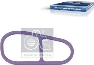 Produktbild von DT Spare Parts Ölkühler-Dichtung 2.11400 für VOLVO B 10