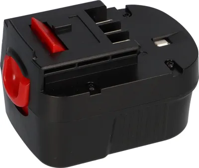 Produktbild von Akku für BLACK & DECKER BDBN 1202 NiMH 12V 2000mAh Firestorm