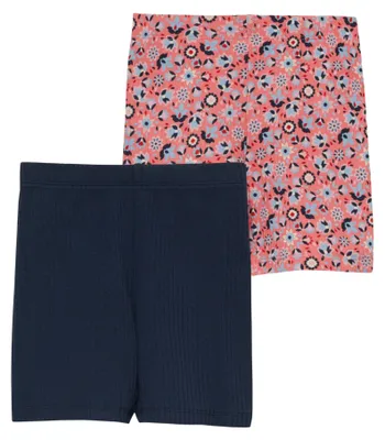 Productafbeelding van s.Oliver korte leggings, set van twee