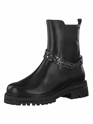 Produktbild von Tamaris Damen Stiefelette 1-1-25434-27 901 normal Größe: 37 EU