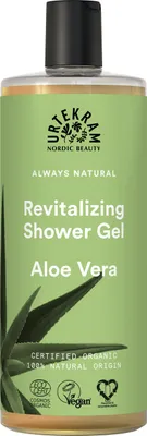 Obrázek produktu pro Aloe Vera - sprchový gel 500ml
