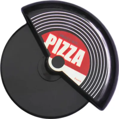 Obrázek produktu pro Vinylový kráječ na pizzu