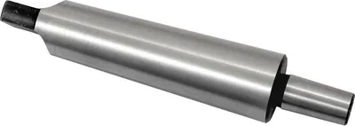 Produktbild von MK3 Kegeldorn Drehbank/Fräser Bohrfutterzapfen Einsteckzapfen B12 Konus