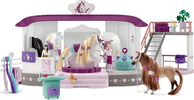 Obrázok produktu pre Schleich Salon Krásy Pre Kone 102642588