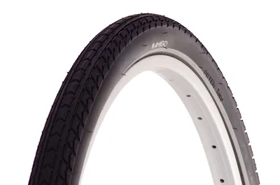Productafbeelding van AMIGO TORO buitenband, 24 x 1.75-1.85/1.90 (47-507), zwart
