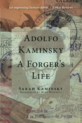 Immagine prodotto di Adolfo Kaminsky
