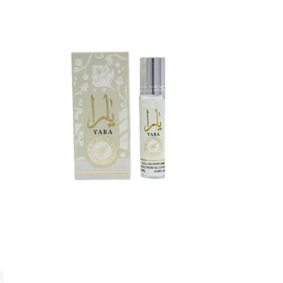 Produktbild von Yara Moi Parfümöl Duftöl 10ml