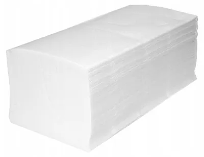 Produktbild von Papierhandtuch Octoplus weiß für Hygiene für Reinigung Packung Produkt Daten