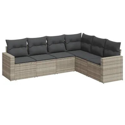 Zdjęcie produktu dla VidaXL 3219002, 6 szt.