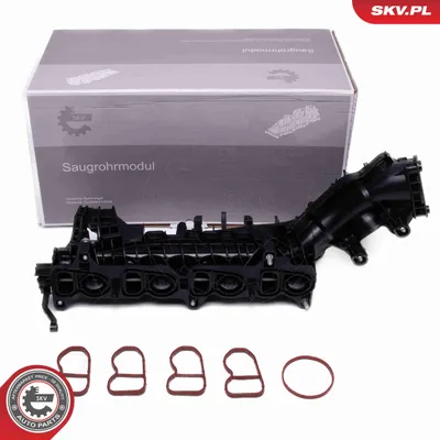 Image de collecteur d'admission BMW 2, X1, X2
