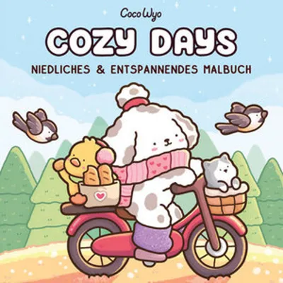 Produktbild von Cozy Days