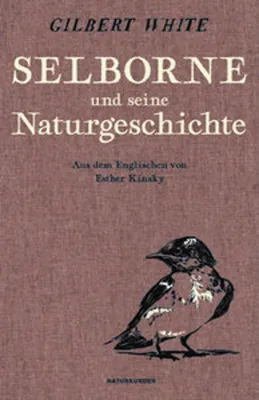 Produktbild von Selborne und seine Naturgeschichte