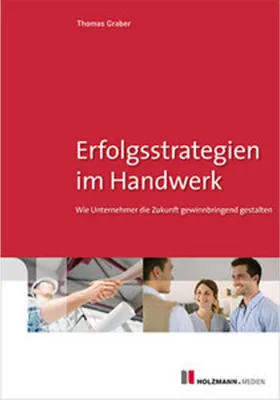 Image de Erfolgsstrategien im Handwerk