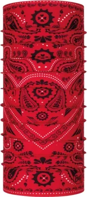 Produktbild von BUFF Original Ecostretch Schlauchschal rot