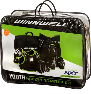 Produktbild von WINNWELL Starterset Youth : M Größe: M