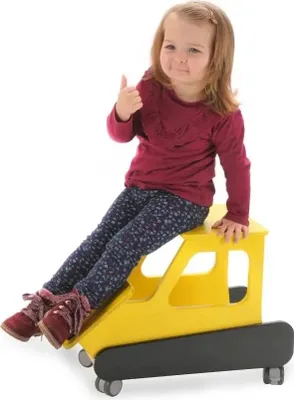 Produktbild von Schuh-Raupe - Schuhablage